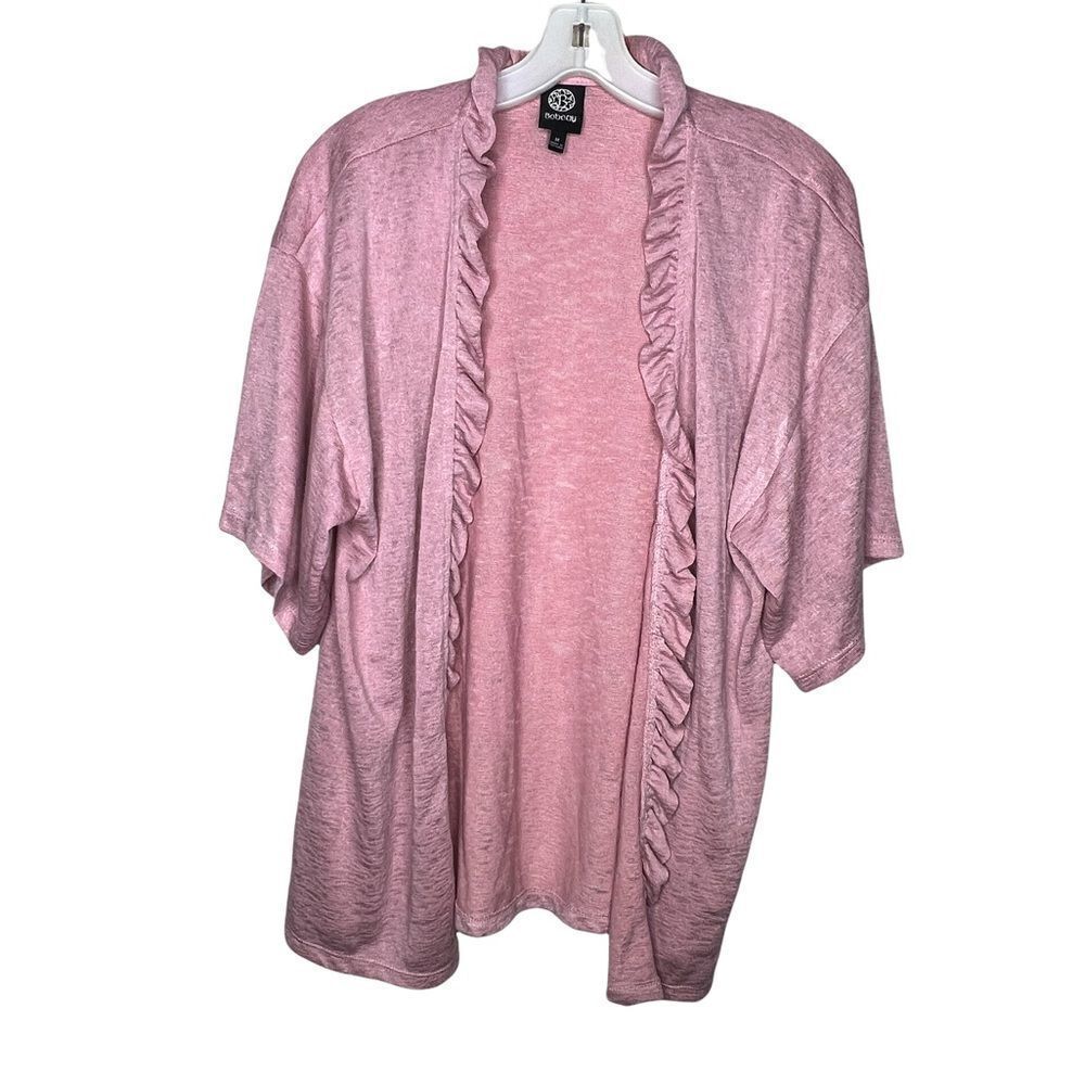 Bobeau Cardigan Sweater